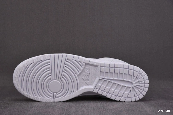 DD1503 109 DUNK WHITE' - LOW WMNS 'TRIPLE - NIKE 1210